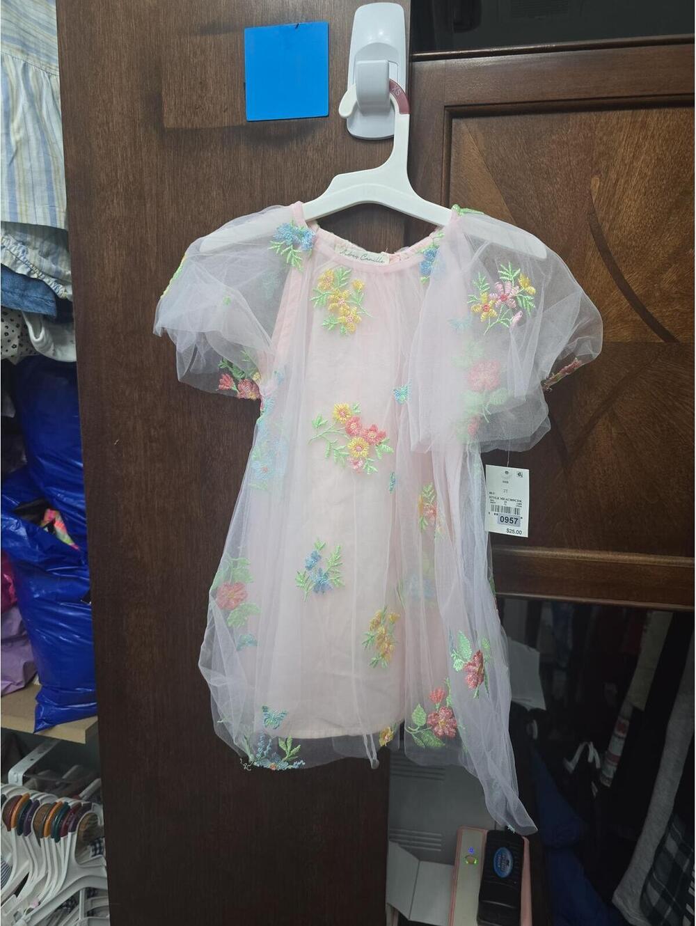 2t brand new dress from target item 957